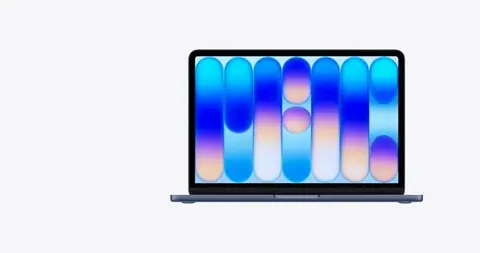Apple MacBook Air