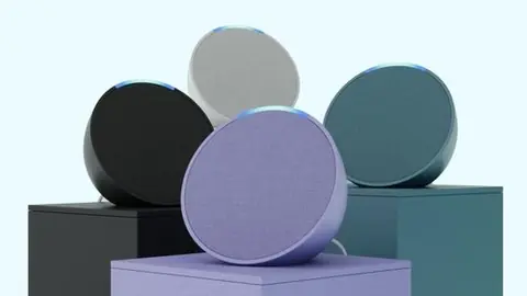 Amazon Echo Pop